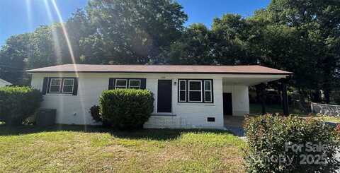2334 Woodleaf Drive, Gastonia, NC 28052