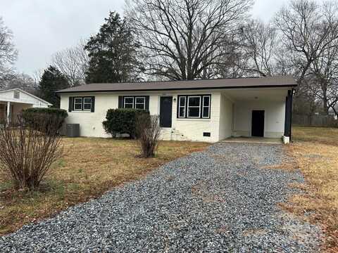 2334 Woodleaf Drive, Gastonia, NC 28052