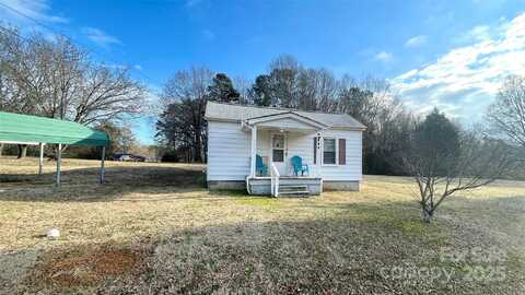 510 W Blume Street, Landis, NC 28088