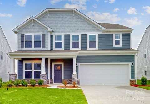 649 Kitfox Drive NW, Concord, NC 28027