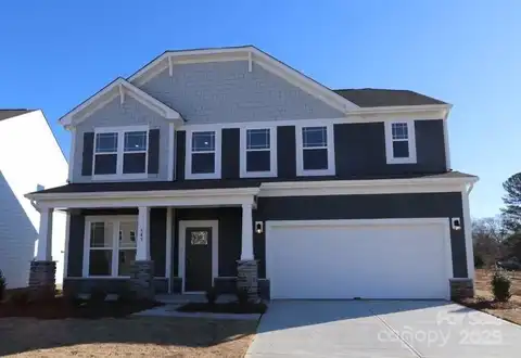 649 Kitfox Drive NW, Concord, NC 28027