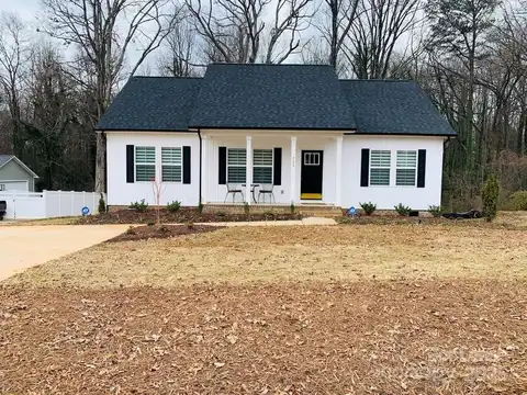 731 N Mulberry Street, Statesville, NC 28677