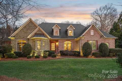 1101 Churchill Downs Drive, Waxhaw, NC 28173