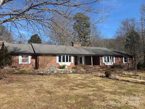 3109 Stoney Brook Drive, Lenoir, NC 28645