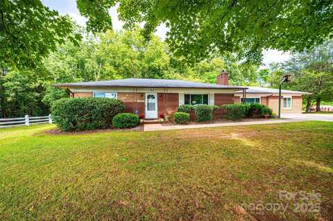 2089 Connelly Springs Road, Lenoir, NC 28645