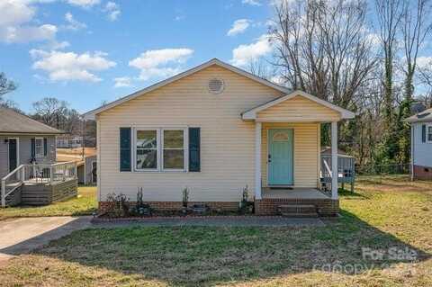 222 E Alabama Avenue, Bessemer City, NC 28016