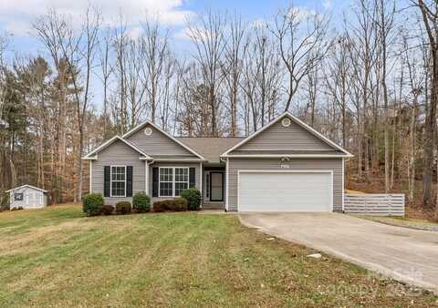 4137 Shadowbrook Court, Morganton, NC 28655