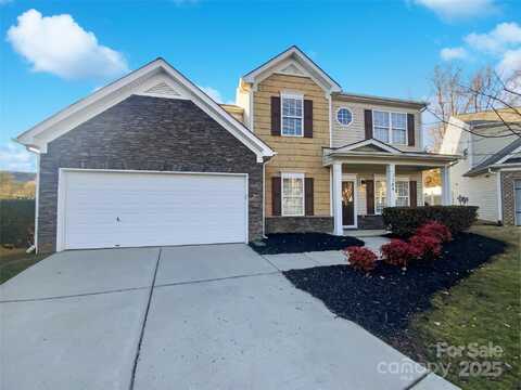 3744 Amber Meadows Drive, Charlotte, NC 28269