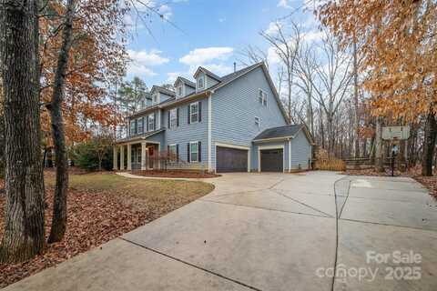 2101 Darian Way, Waxhaw, NC 28173