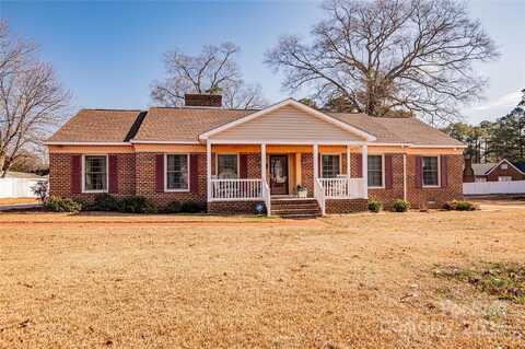 616 Wilson Street, Roanoke Rapids, NC 27870