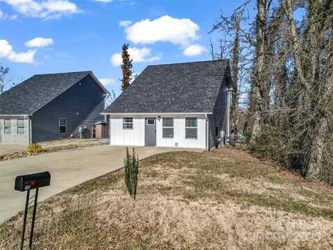 116 Bostic Street, Marion, NC 28752