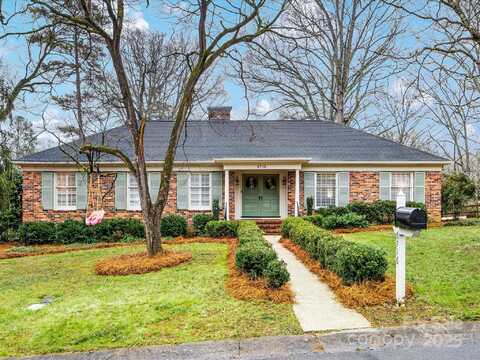 6716 Ronda Avenue, Charlotte, NC 28211