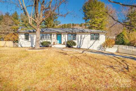 12 Ballantree Drive, Asheville, NC 28803