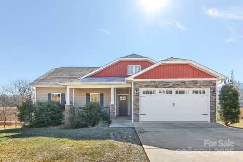 317 River Breeze Lane, Etowah, NC 28729