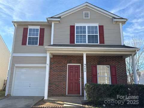 9402 Darwick Street, Charlotte, NC 28216