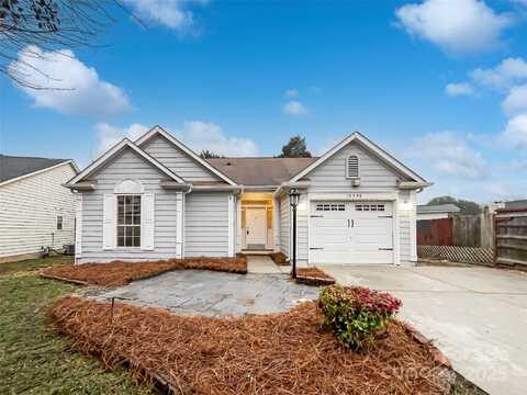 10306 Creswell Court, Charlotte, NC 28215