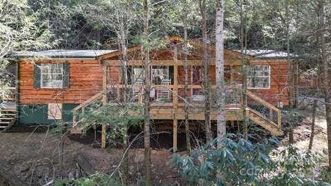 21 Path Finder Trail, Asheville, NC 28806