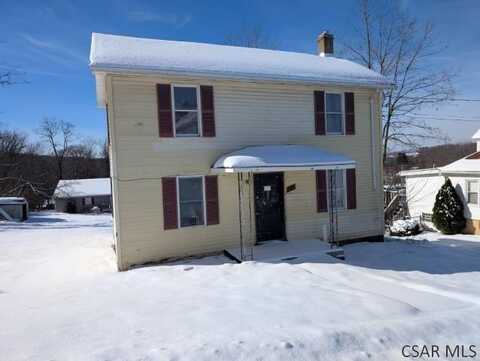 424 Summit Street, Derry, PA 15627