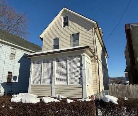 222 Strayer Street, Johnstown, PA 15906