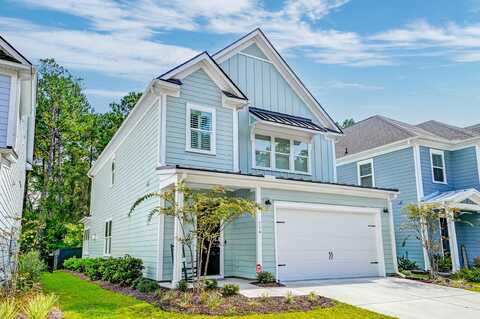 714 Boatswain Drive, Charleston, SC 29492