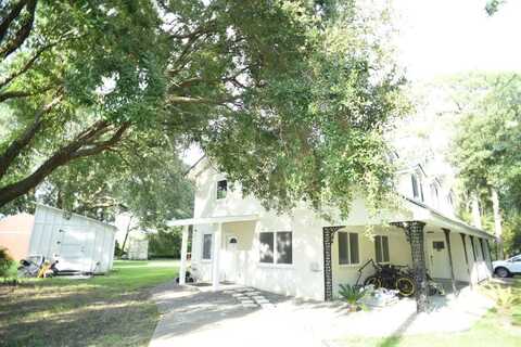 1520 Lorenzo Street, Mount Pleasant, SC 29464