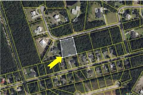 Lot 26 Huntington Court, Walterboro, SC 29488