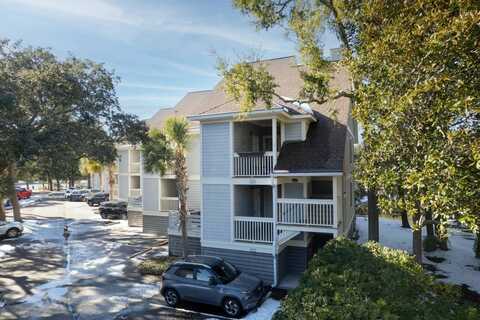 208 Little Oak Drive, Folly Beach, SC 29439