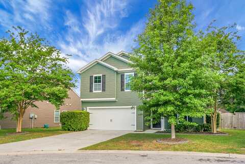 5440 Overland Trail, North Charleston, SC 29420