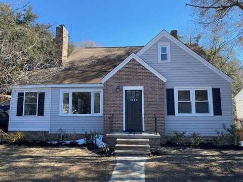 5730 Hoover Avenue, Hanahan, SC 29410