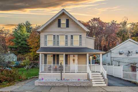 95 Coen Street, Naugatuck, CT 06770