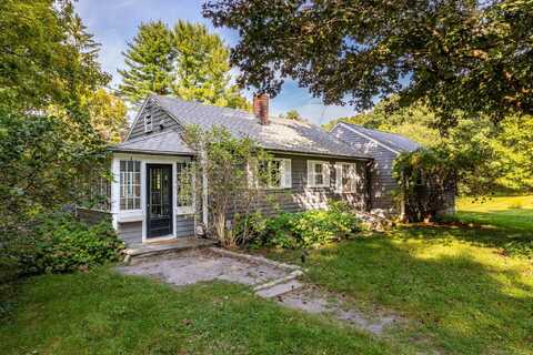 256 Baldwin Hill Road, Washington, CT 06777