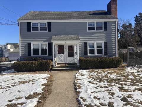 20 Summitt Avenue, Norwalk, CT 06854