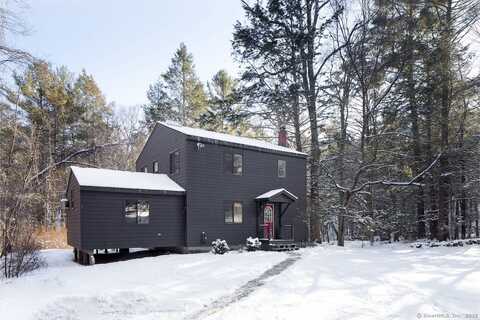 45 Popple Swamp Road, Cornwall, CT 06754