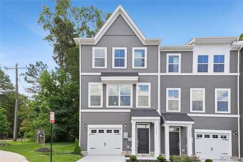 12401 Gaytoncrest Lane, Henrico, VA 23233