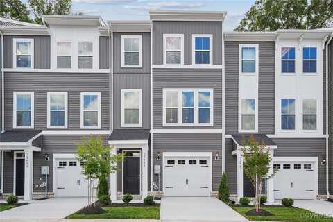 12405 Gaytoncrest Lane, Henrico, VA 23233