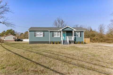 25616 Front Road, North Dinwiddie, VA 23803