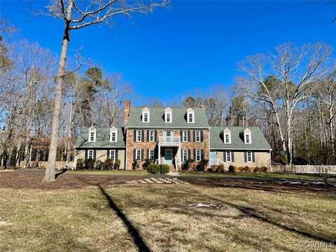 17800 W County Line Road, Midlothian, VA 23112