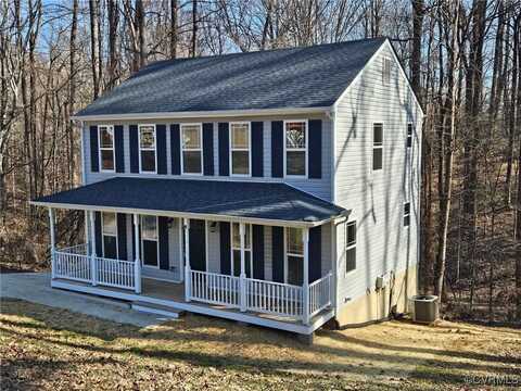 144 Essex Road, King William, VA 23086