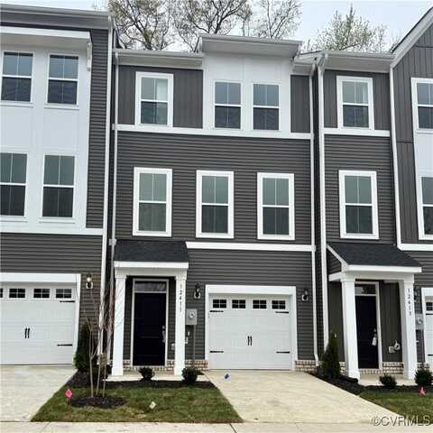 12411 Gaytoncrest Lane, Henrico, VA 23233
