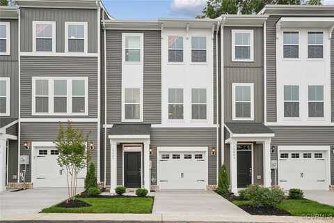 12407 Gaytoncrest Lane, Henrico, VA 23233
