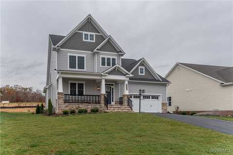 12462 Readers Lane, Manakin Sabot, VA 23103