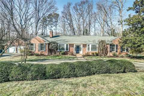 302 Sweetbriar Drive, Richmond, VA 23238