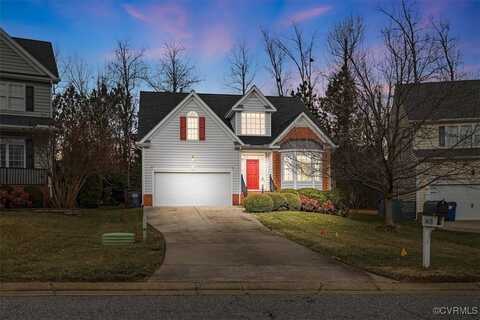 14630 Windjammer Drive, Midlothian, VA 23112