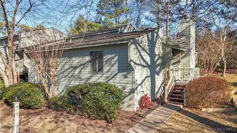 2206 Rockwater Terrace, Henrico, VA 23238