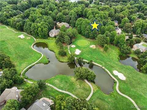 603 Dogleg Drive, Williamsburg, VA 23188