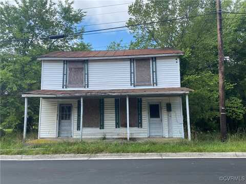 203 Plank Road, Farmville, VA 23901