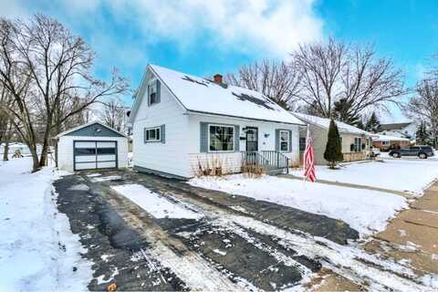 1803 E 6TH STREET, Merrill, WI 54452