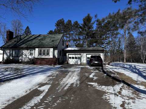 320 SUNRISE ROAD, Tigerton, WI 54486