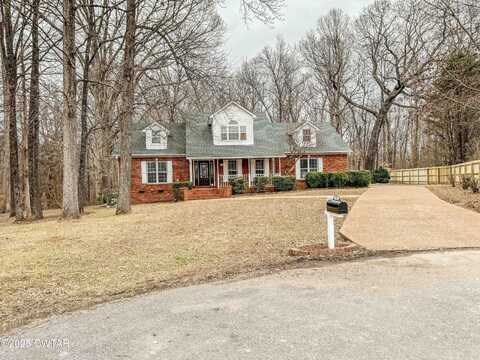 71 Countryway Drive, Jackson, TN 38305