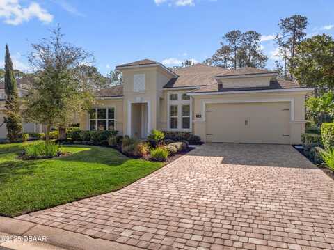 206 Heatherwood Court, Ormond Beach, FL 32174